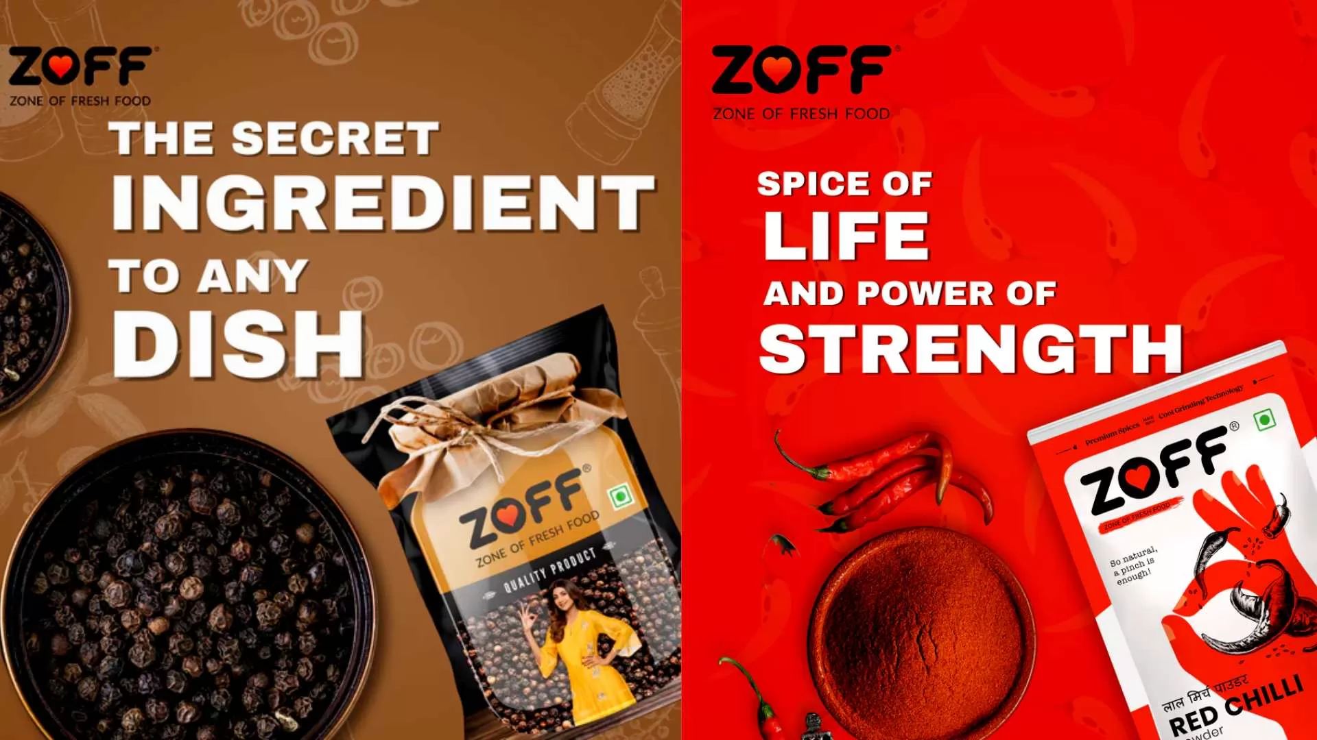  Zoff Spices