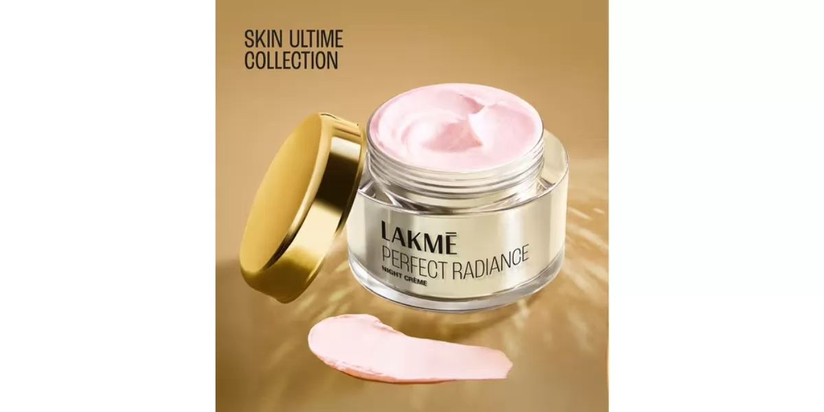 Lakme Absolute Perfect Radiance Night Cream