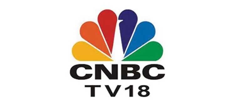 CNBC-TV18