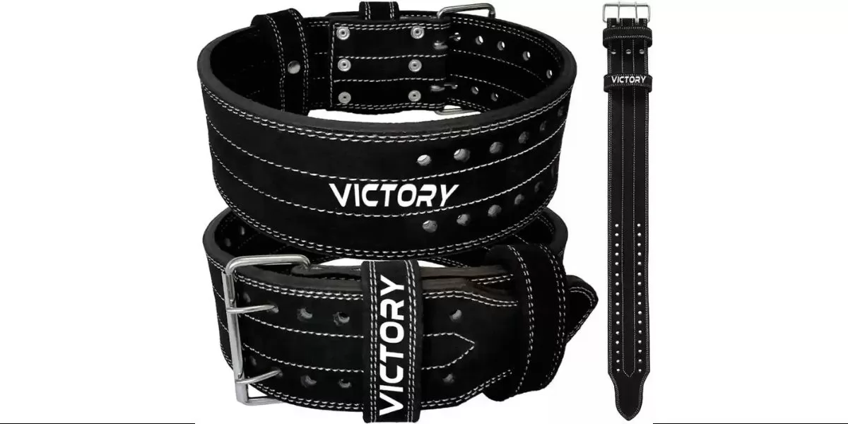 Victory Weight Lifting Belt