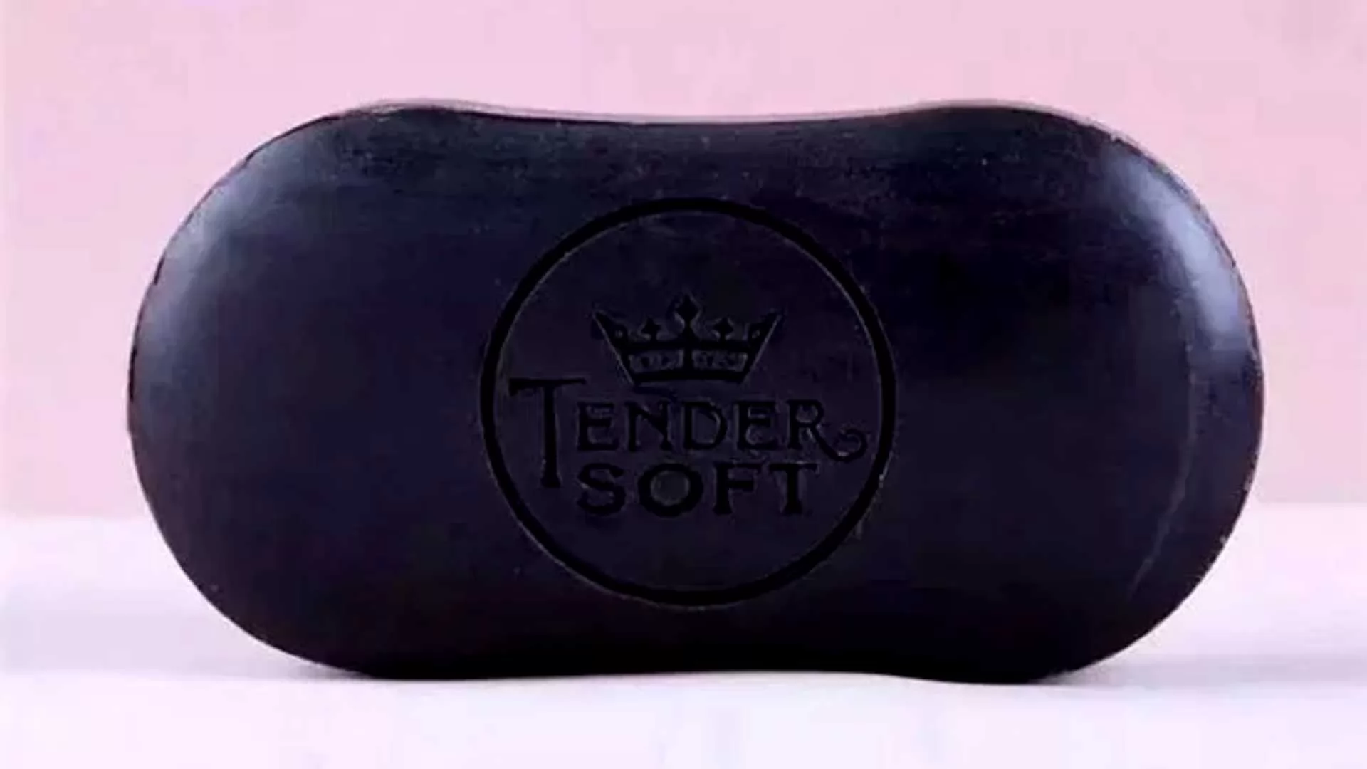  Tender Soft Hair Removing Soap