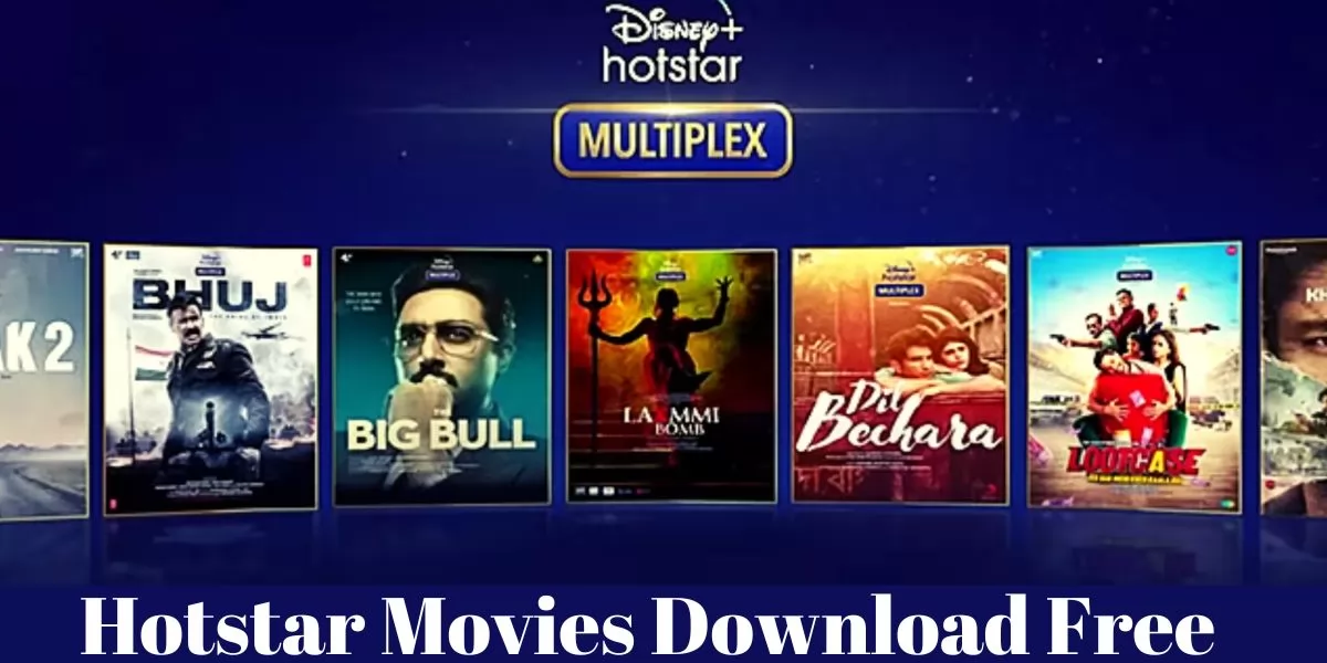 Hotstar Movies Download Free
