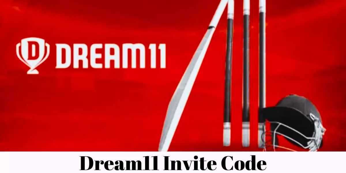 Dream11 Invite Code