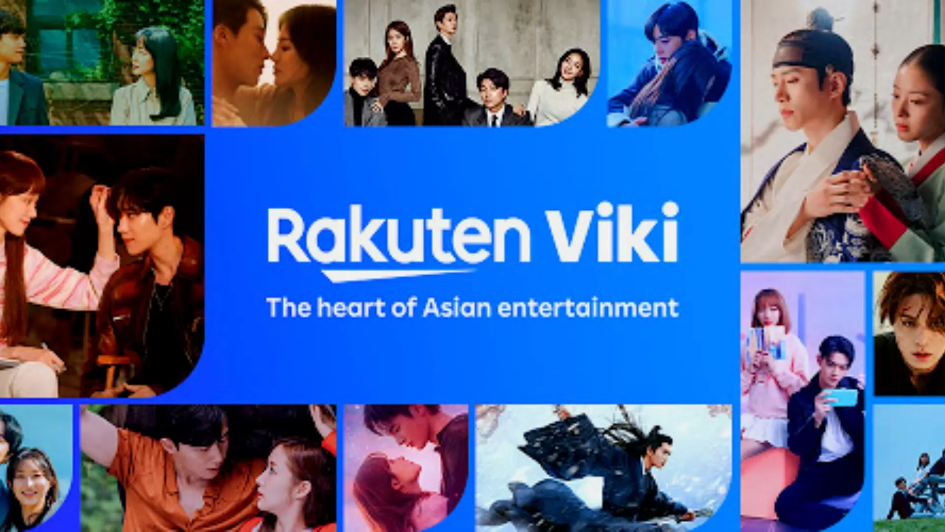 Viki Rakuten