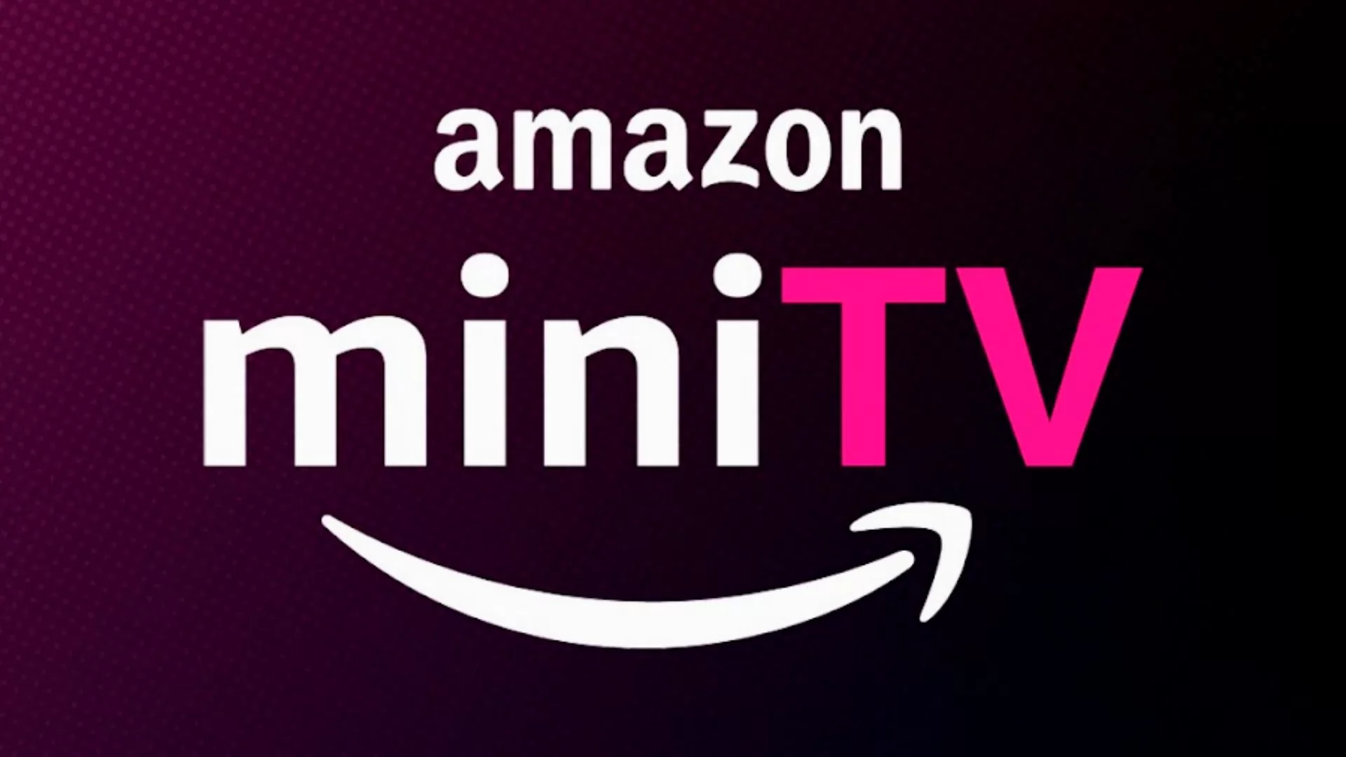 Amazon Mini TV