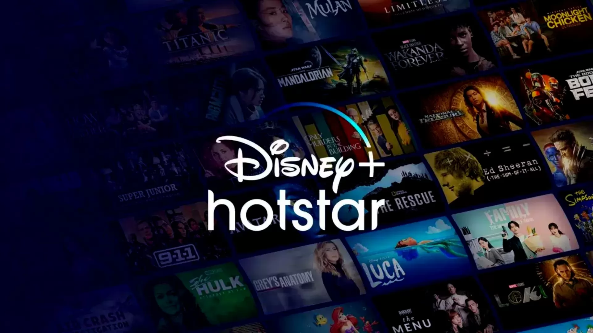 . Disney+ Hotstar