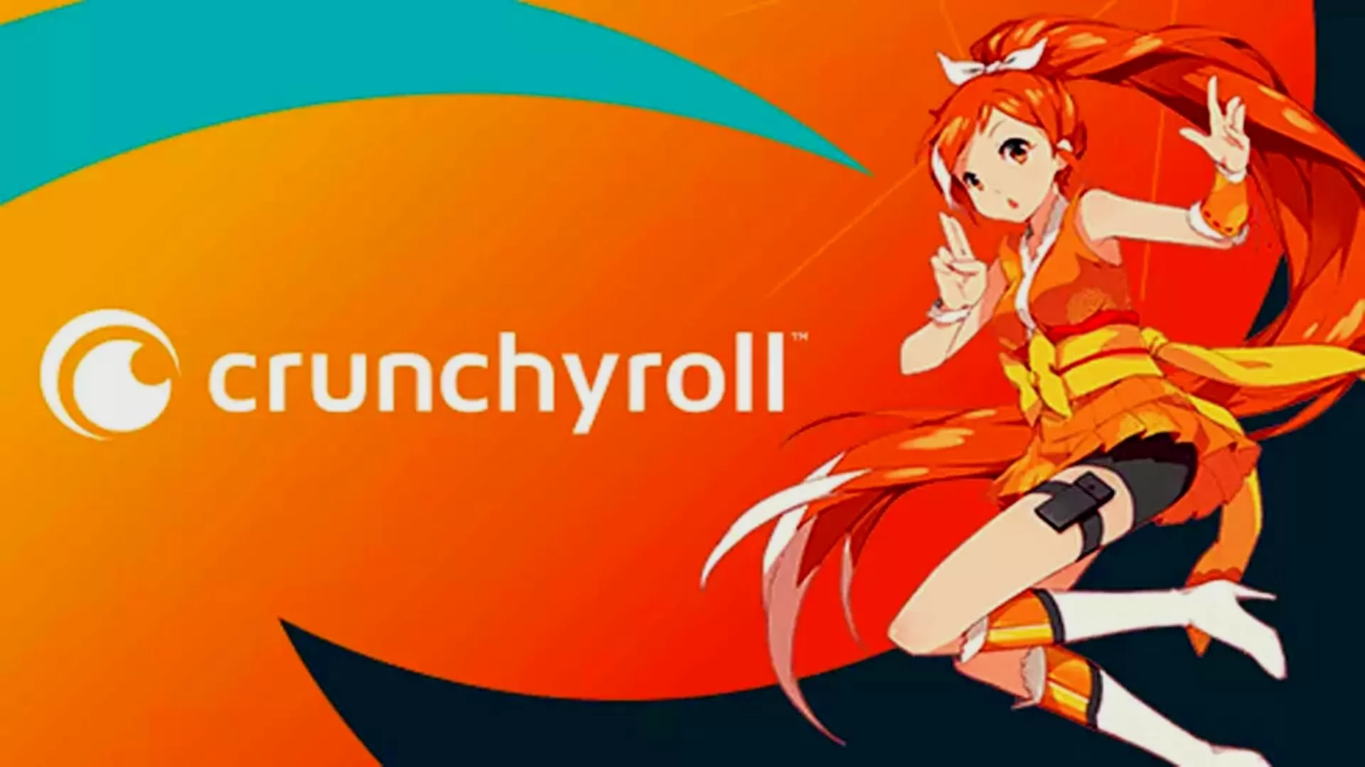 Crunchyroll