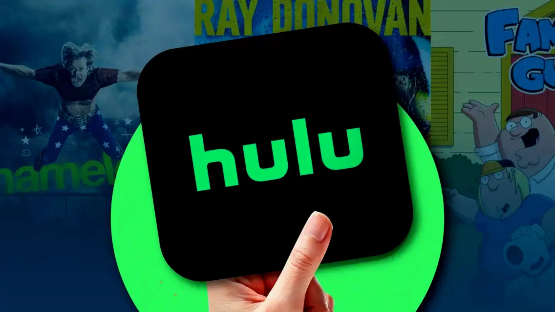 Hulu