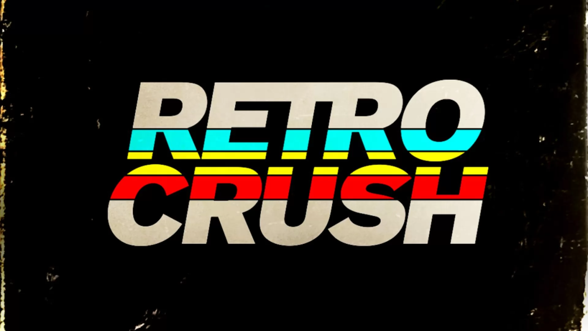 Retro Crush