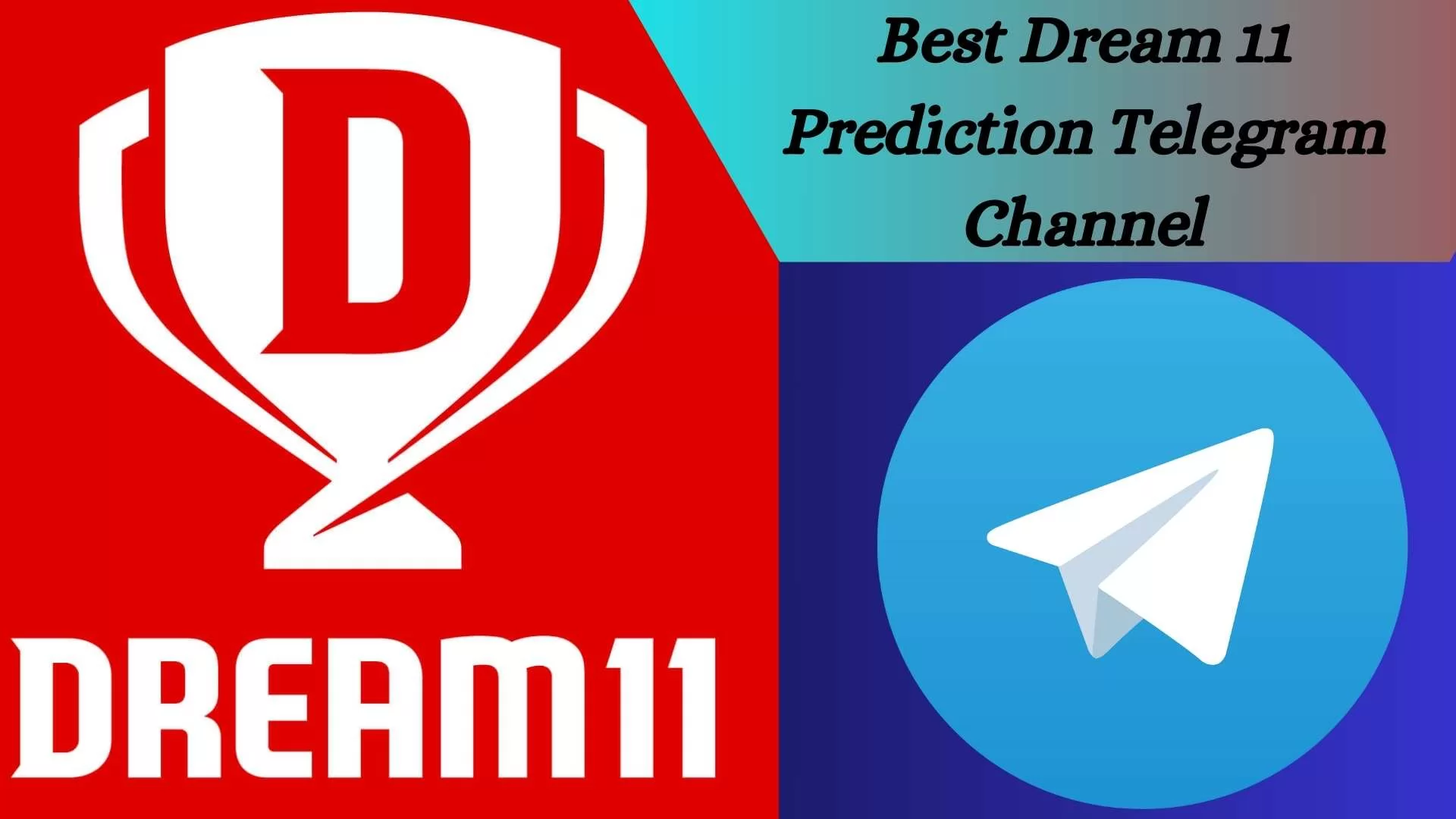 Best Dream 11 Prediction Telegram Channel