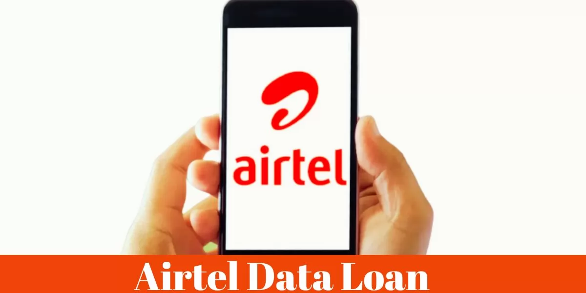 airtel data loan