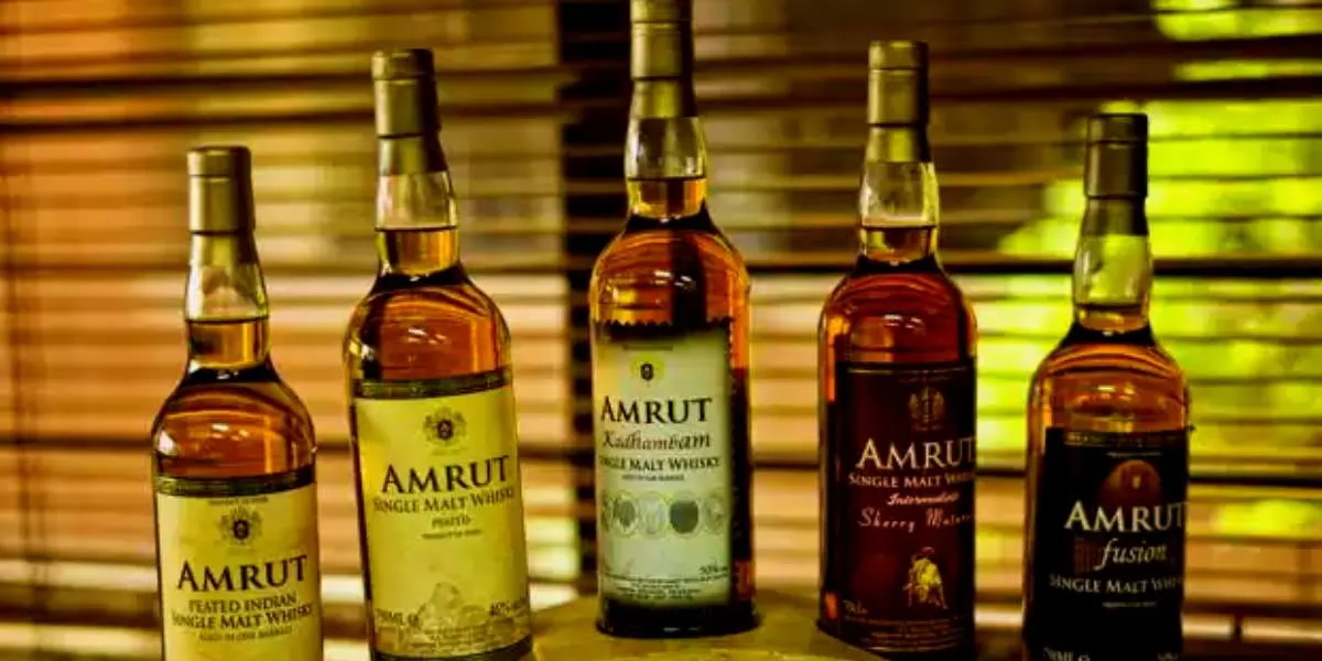 Amrut