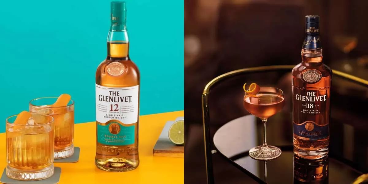 The Glenlivet