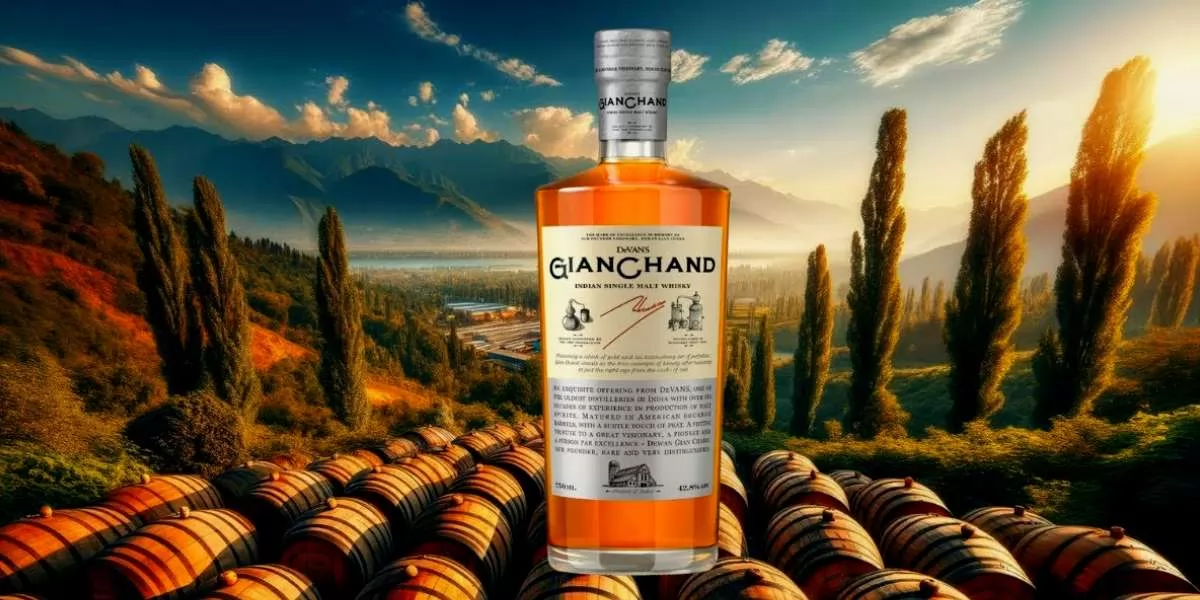 Gianchand