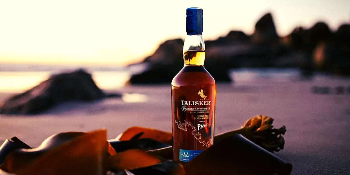 Talisker