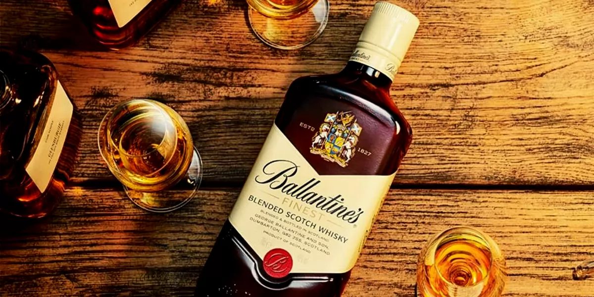 Ballantine