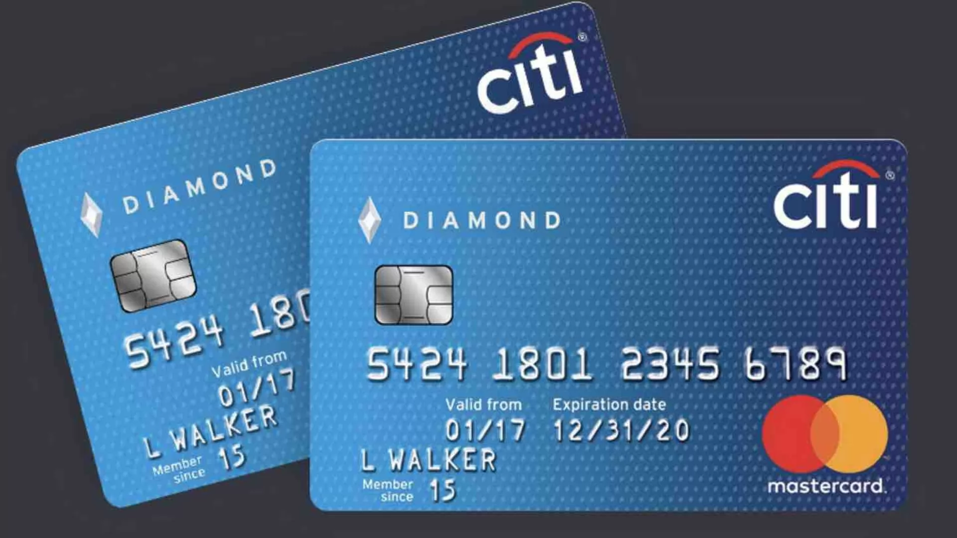 Citi Bank Cashback Credit Card