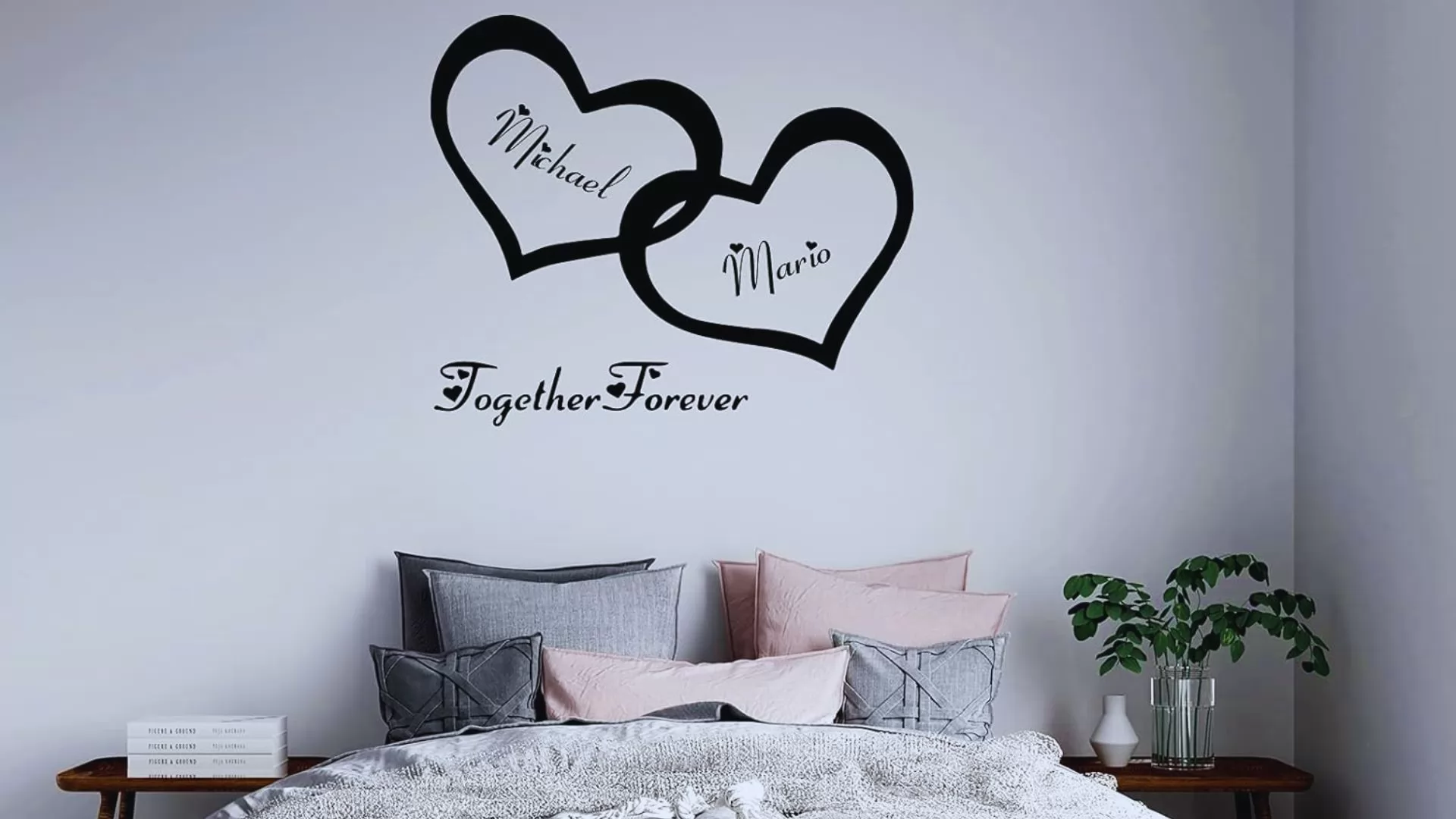 Personalised Wall Art