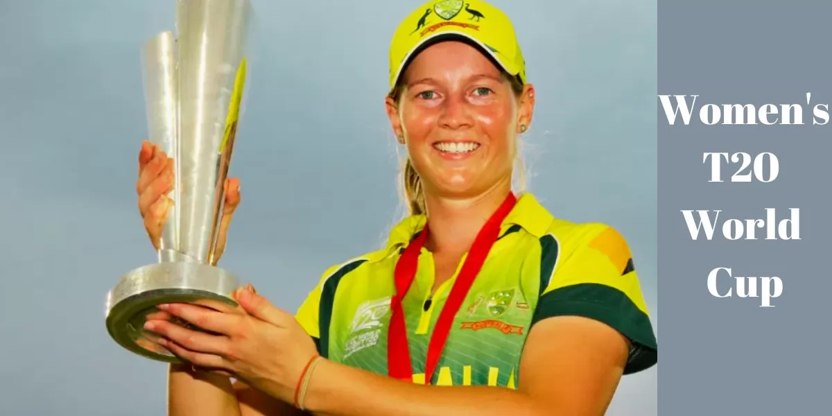 Women's T20 World Cup