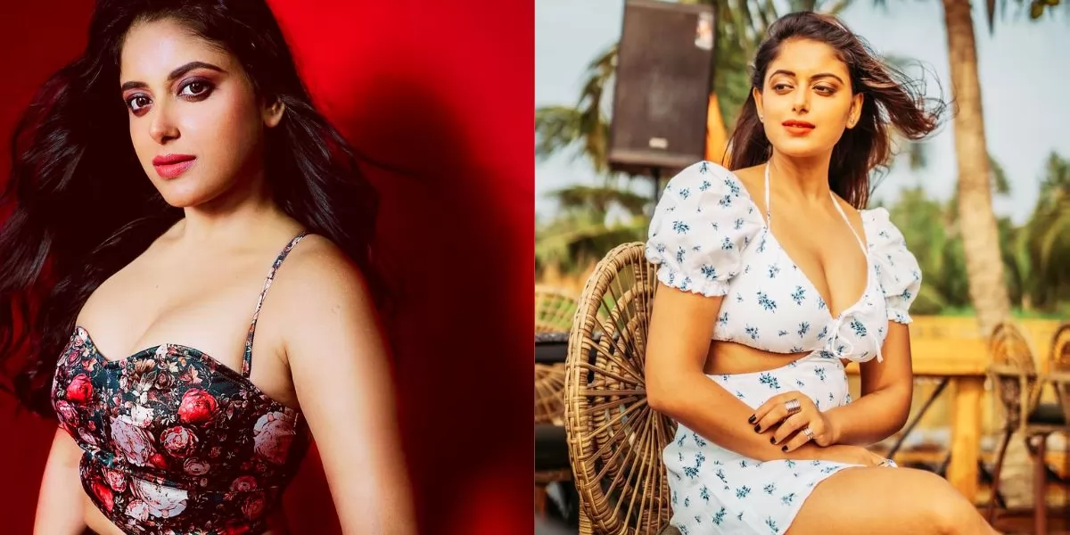 Ullu Web Series Actress Sneha Paul