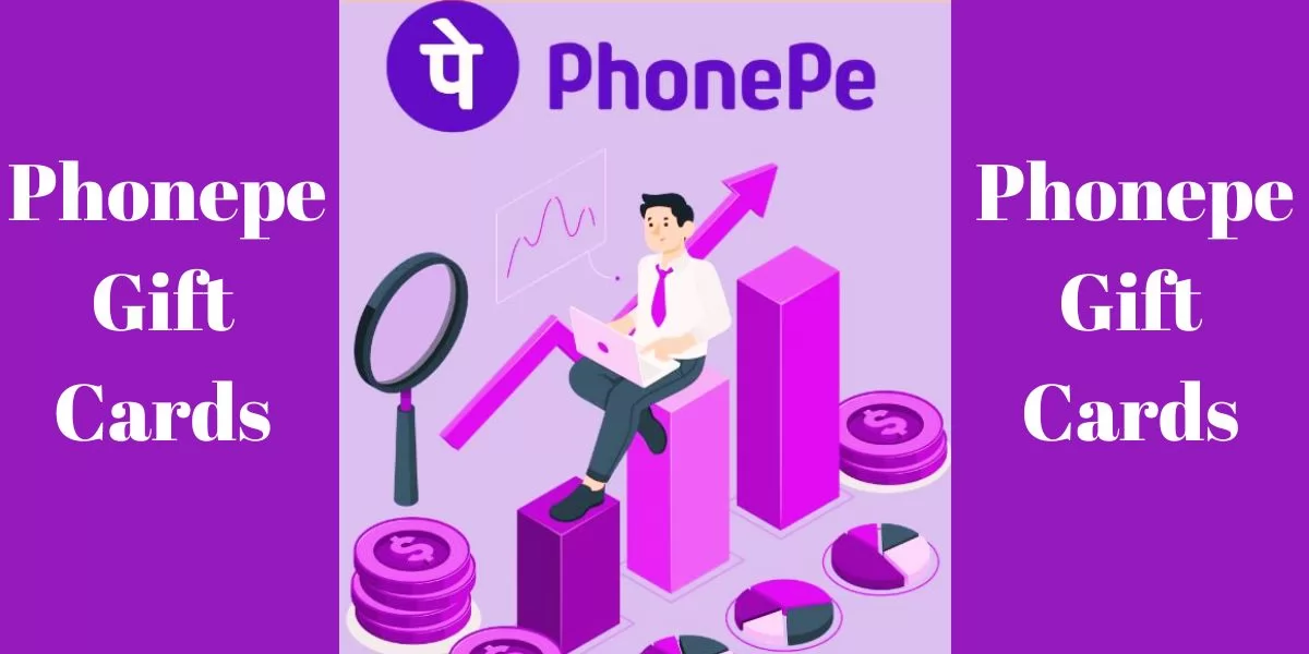 Phonepe Gift Cards 