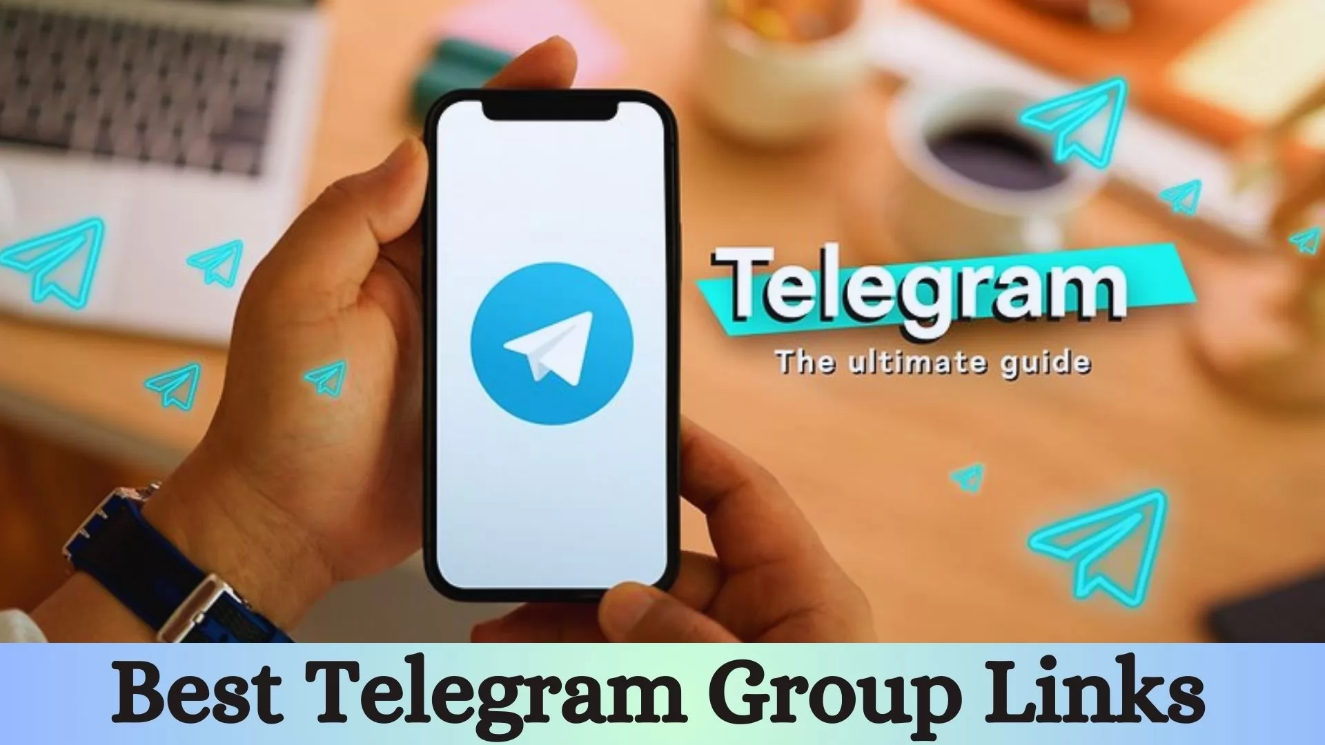 Best Telegram Group Links 