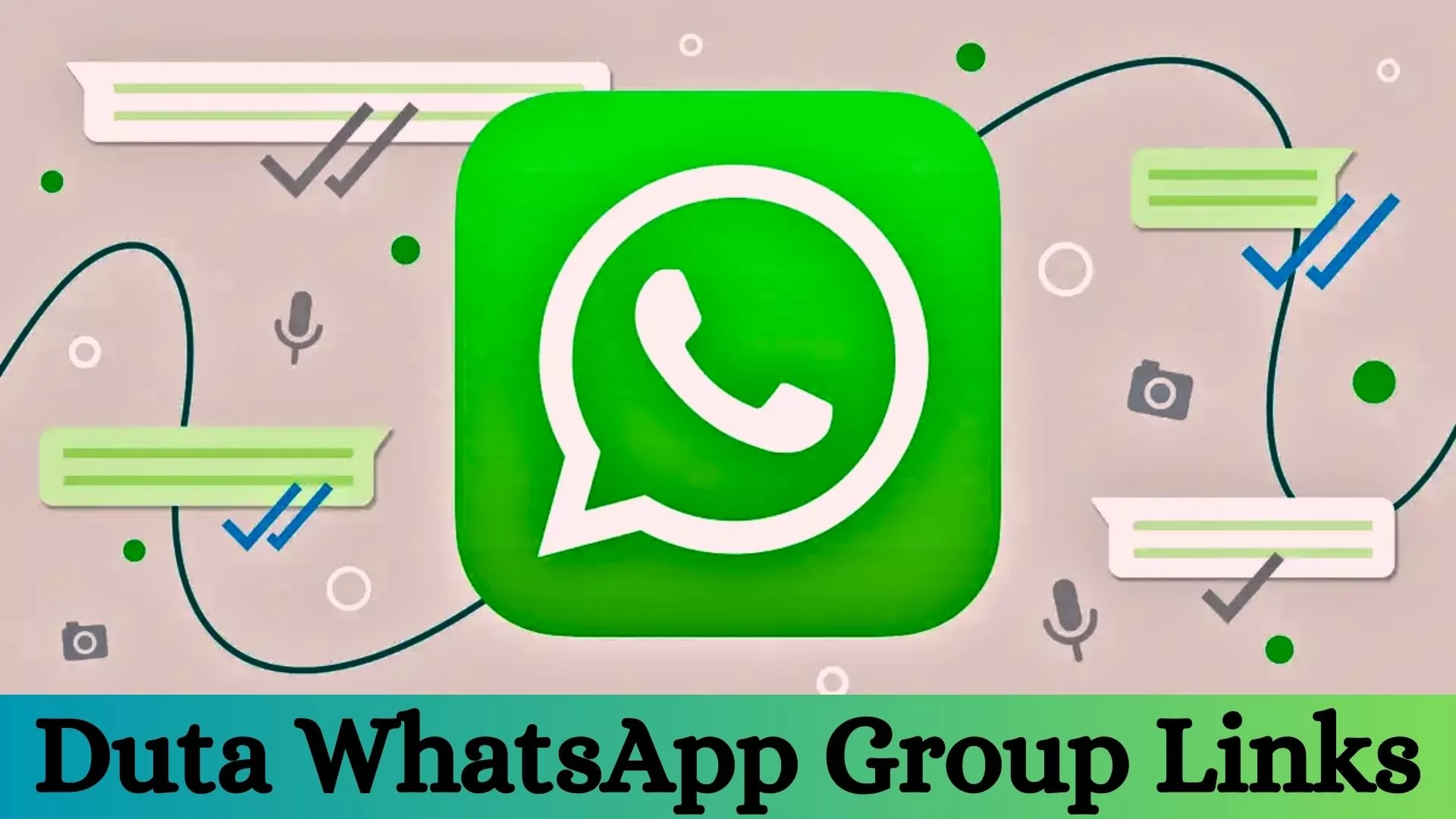 Best Duta WhatsApp Group Links