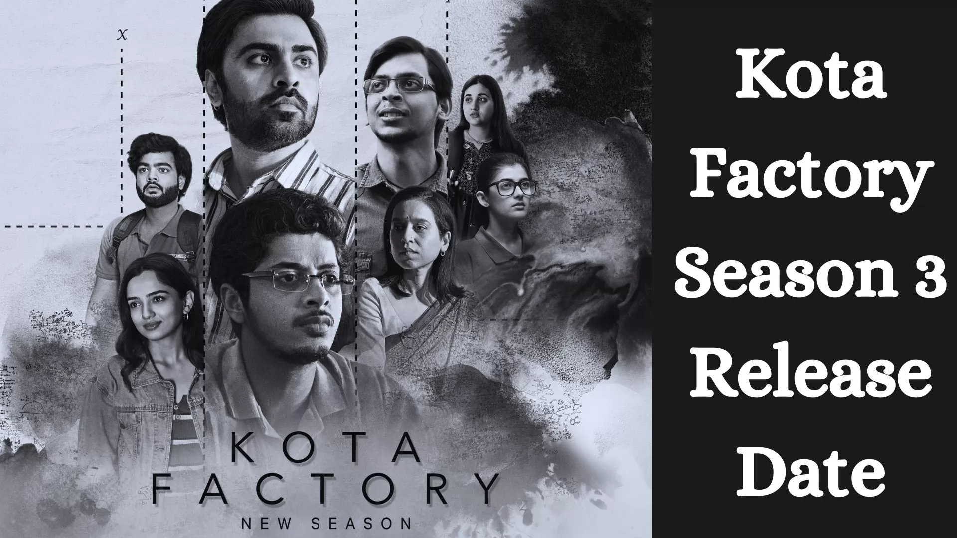 Kota Factory Season 3 Release Date