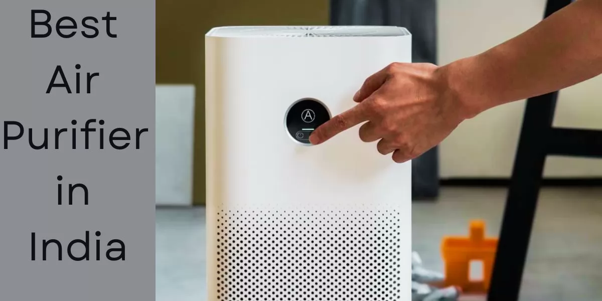 best air purifier in india