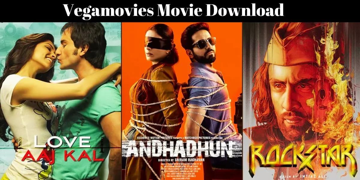 Vegamovies Movie Download