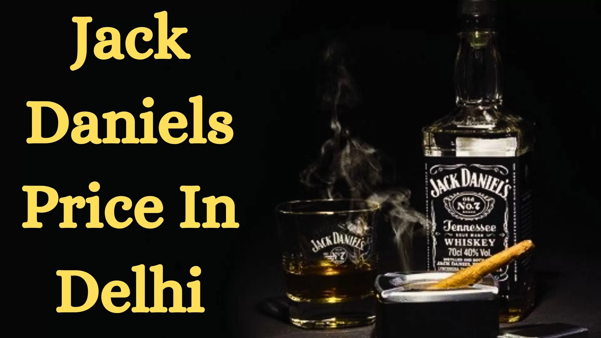 Jack Daniels Price In Delhi