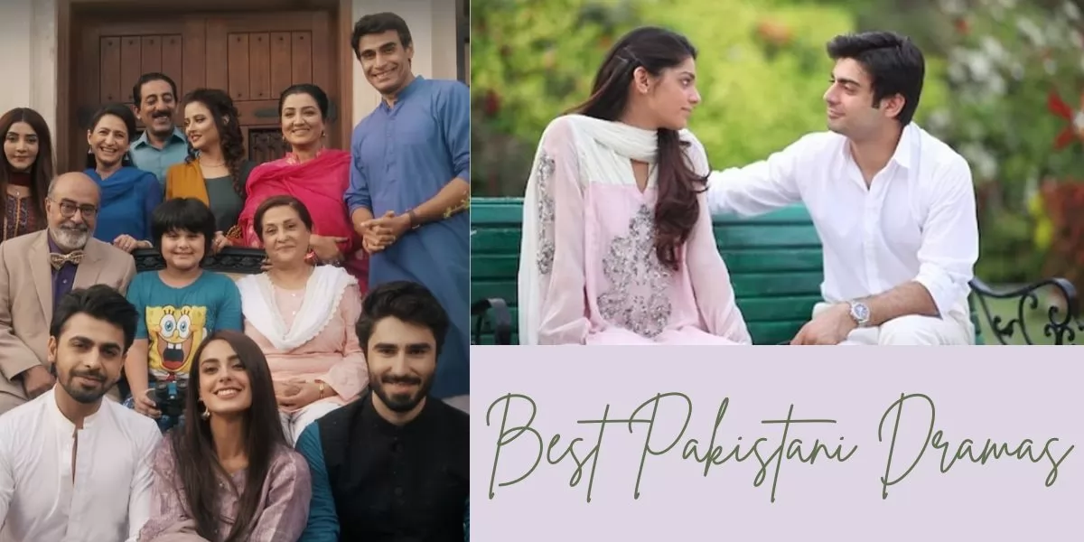 best Pakistani dramas