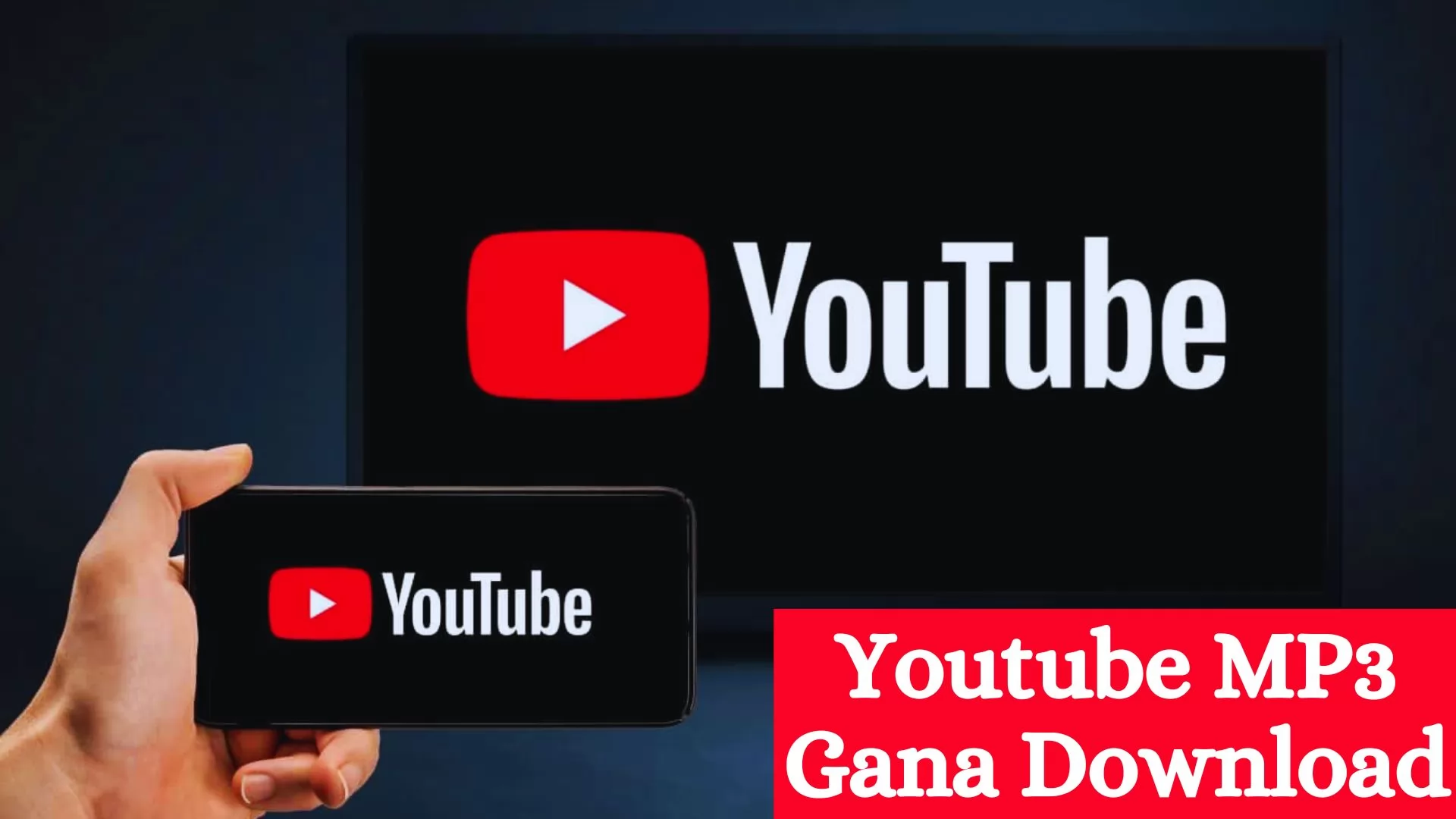 Youtube MP3 Gana Download