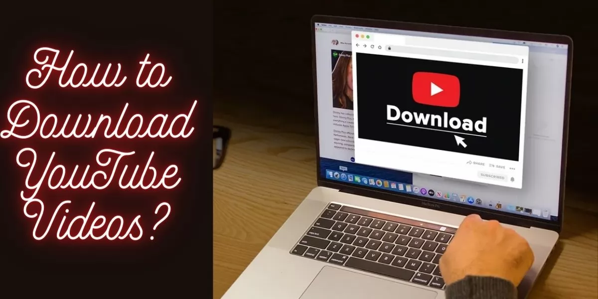 how to download YouTube video