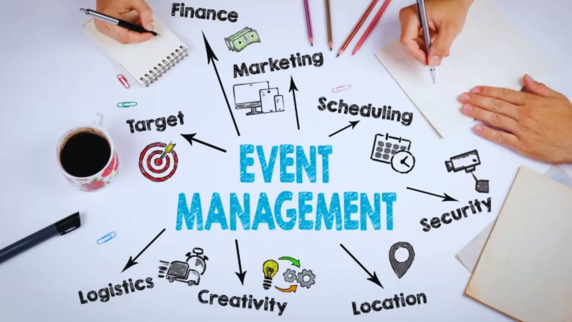 Event Management (Diploma/Bachelor)