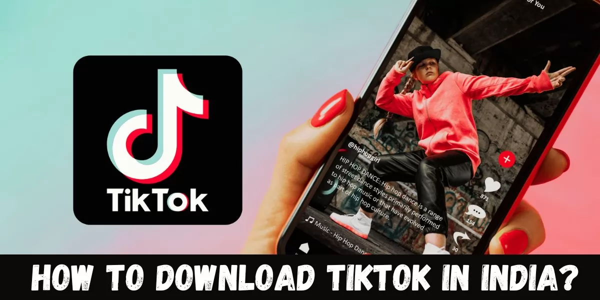 How to Download TikTok