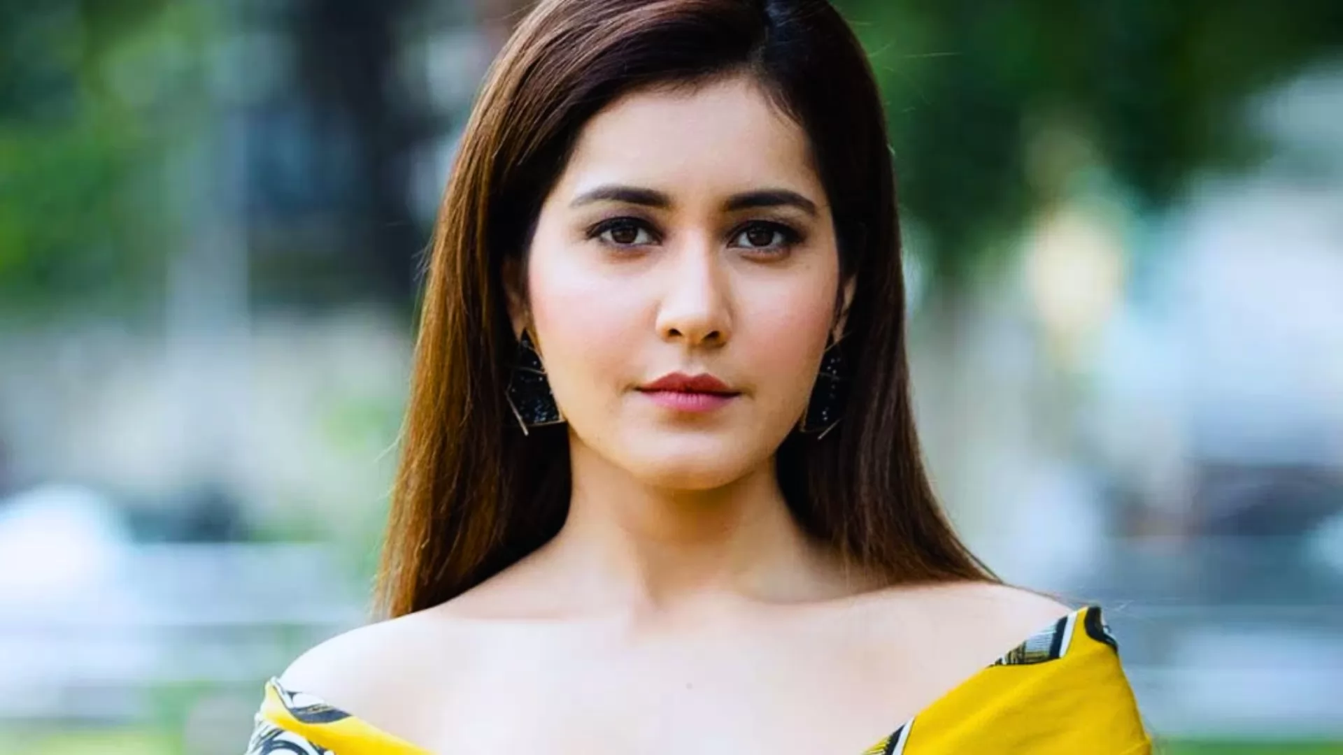 Rashi Khanna