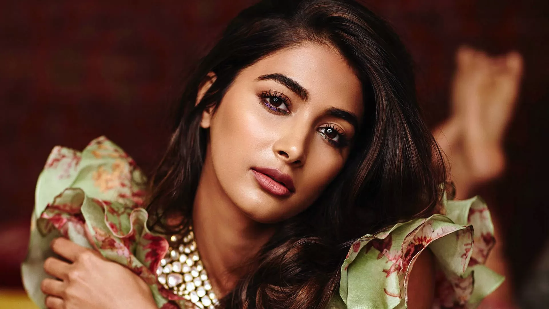 Pooja Hegde