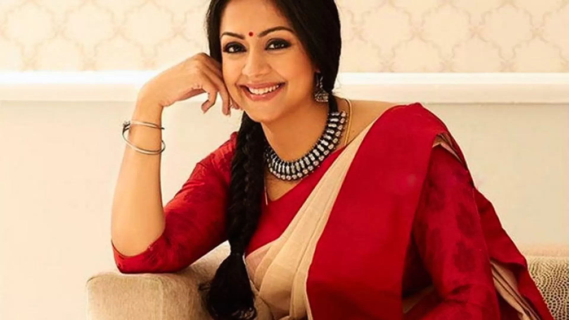 Jyothika Saravanan