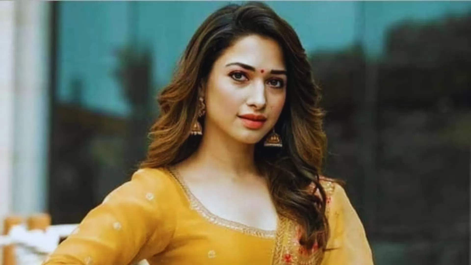 Tamannaah Bhatia