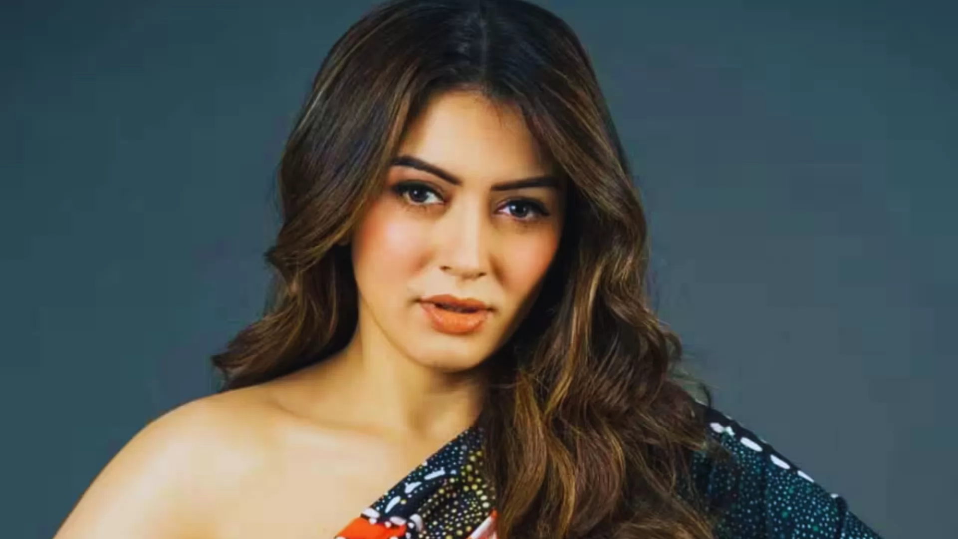 Hansika Motwani