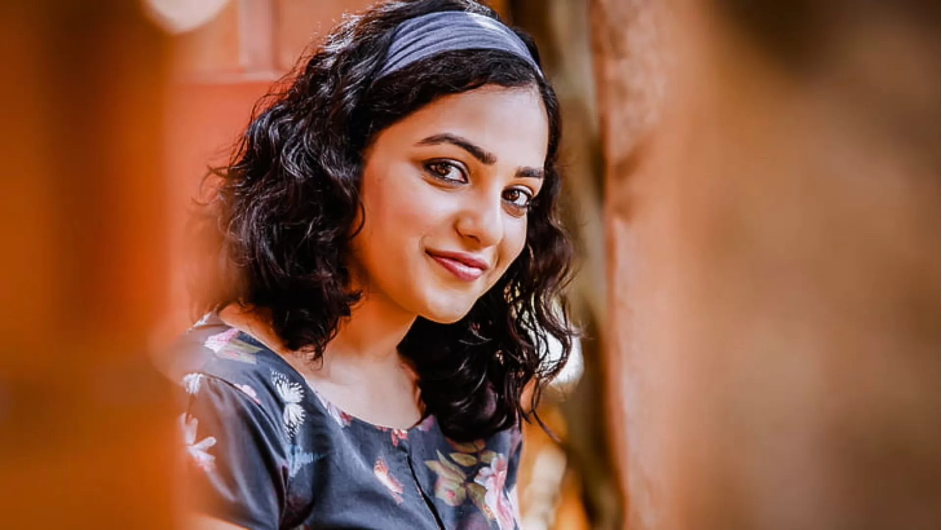 Nithya Menen