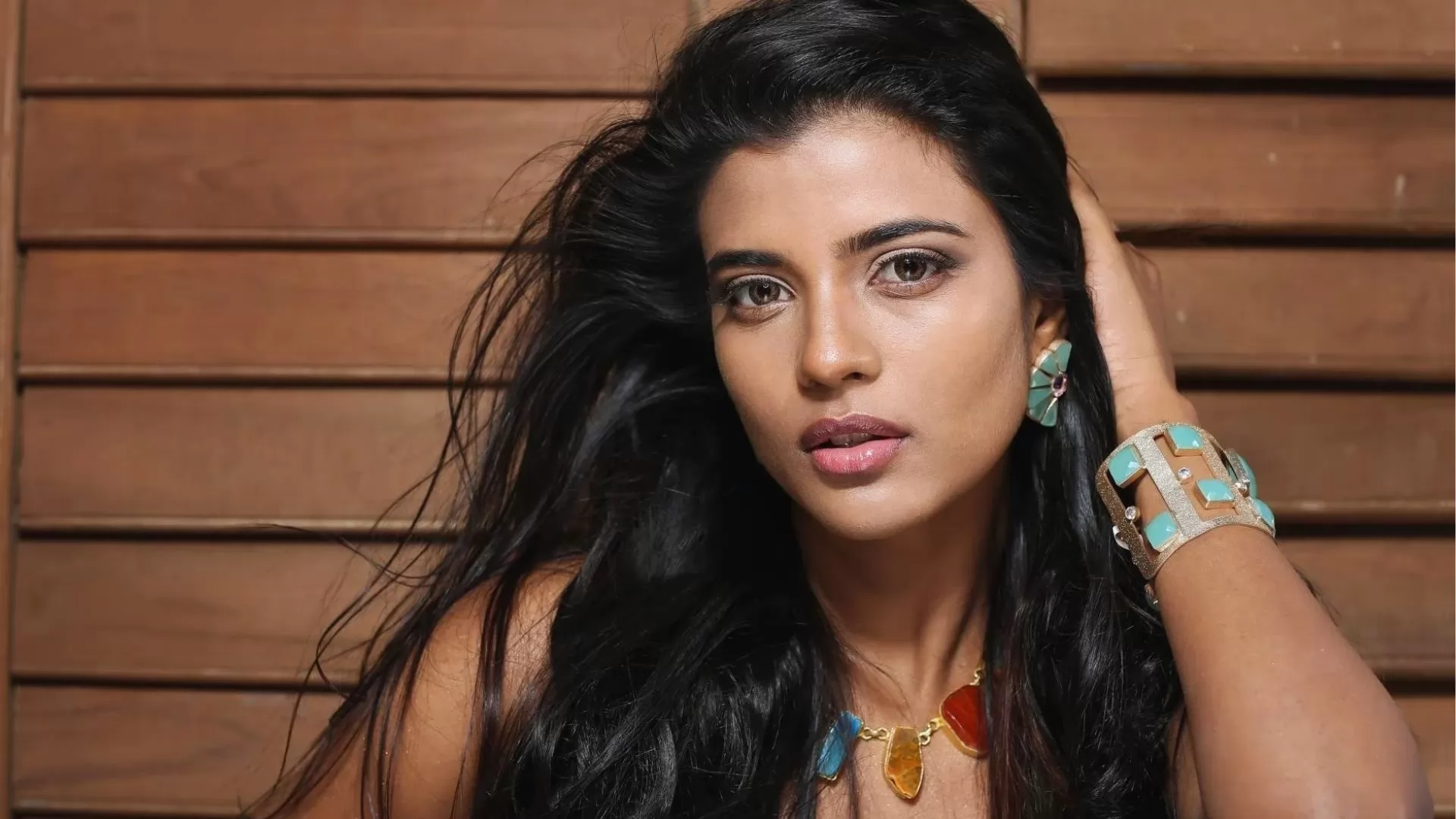 Aishwarya Rajesh