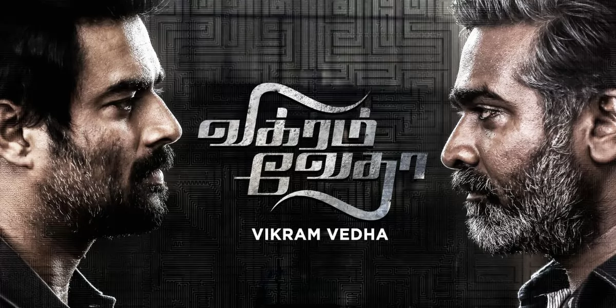 Vikram Vedha