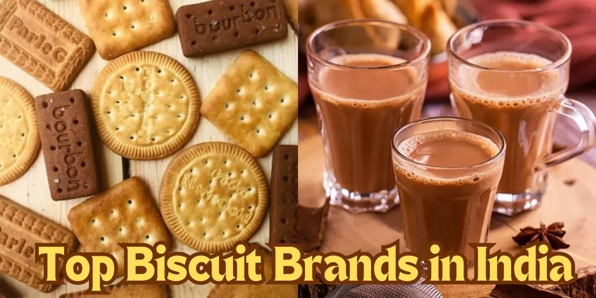 biscuit brands in India
