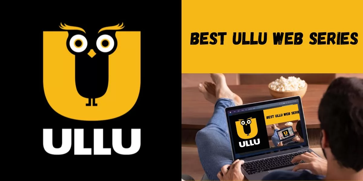 best Ullu web series