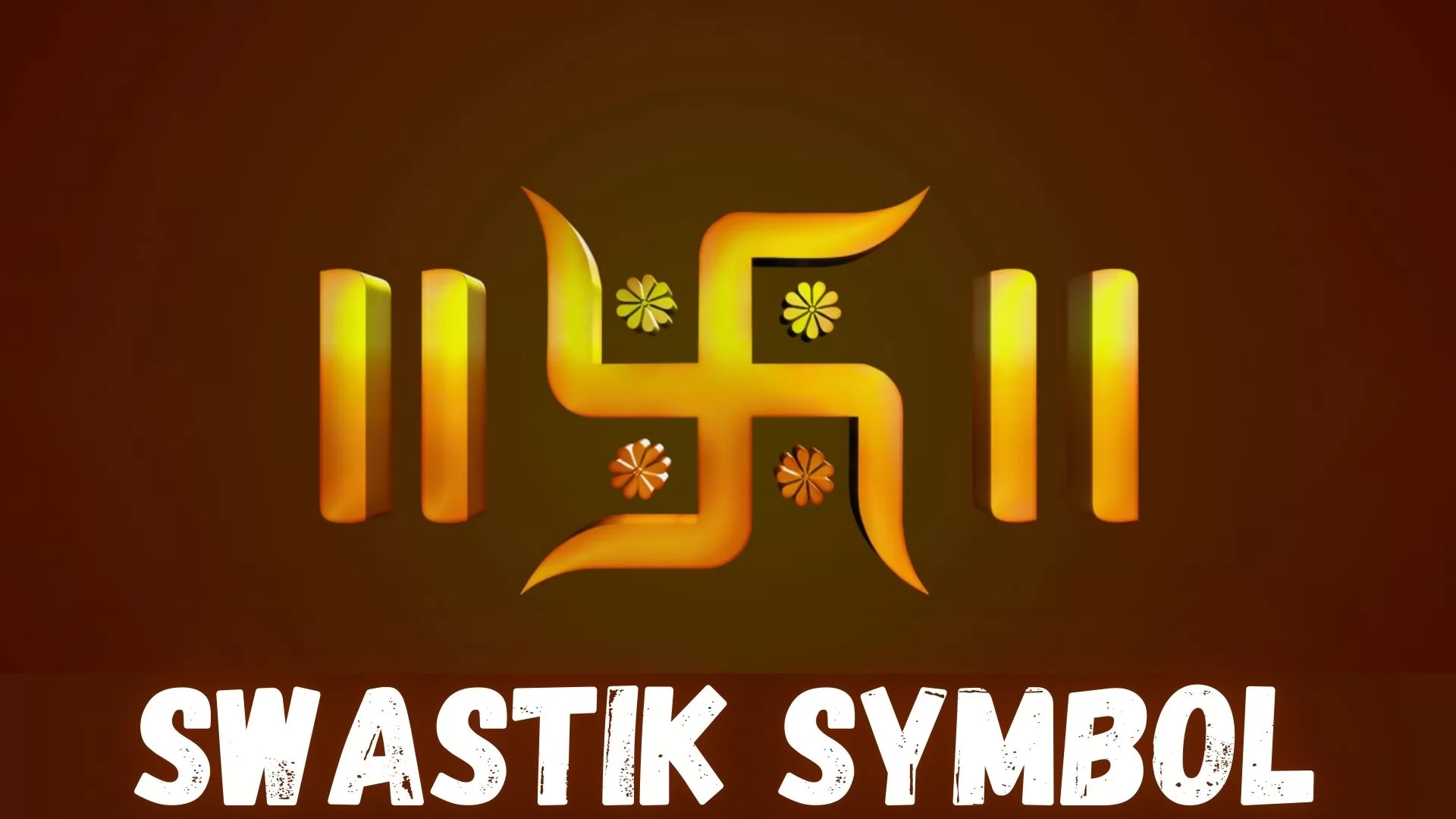 Swastik Symbol