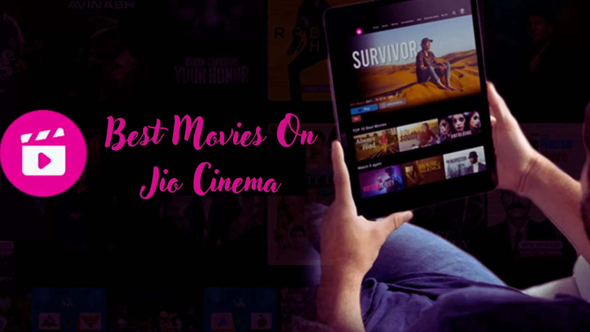 Best Movies On Jio Cinema