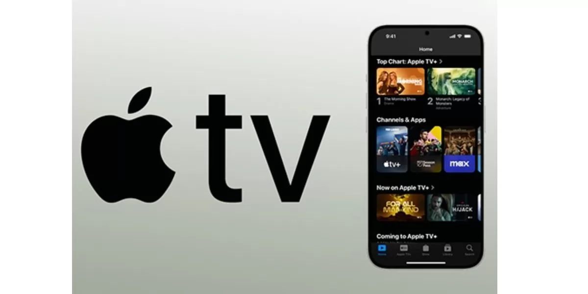 Apple Tv 