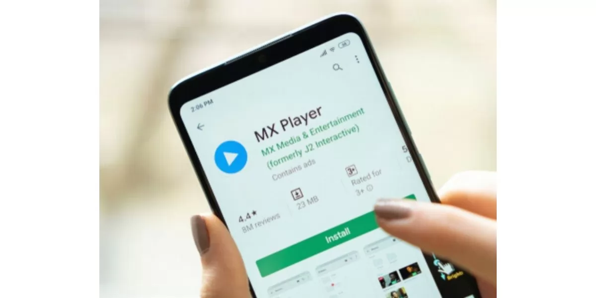 MX Player 